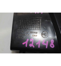 385800 Peugeot Boxer Ducato Jamper Luftdüse Mitte-Rechts  -12148-