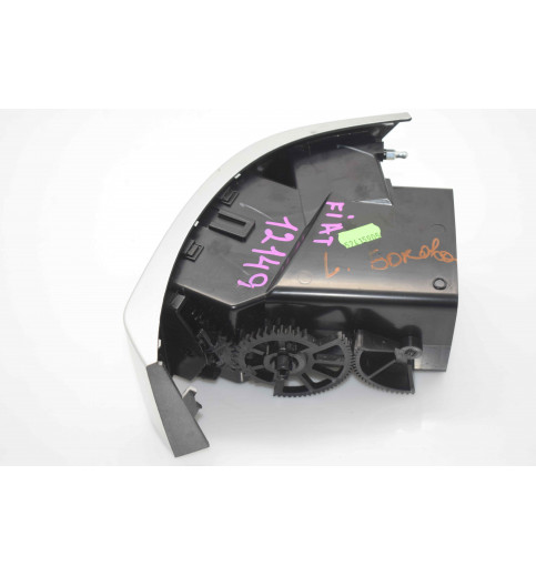 385822 Fiat Ducato Luftgrill Lüftungsgitter Luftdüse Lüftungsdüse  -12149-