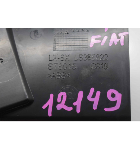 385822 Fiat Ducato Luftgrill Lüftungsgitter Luftdüse Lüftungsdüse  -12149-