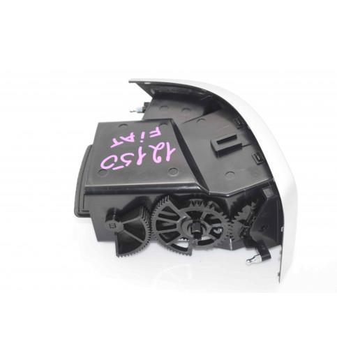 385812 Fiat Ducato Lüftungsgitter Armaturenbrett   -12150-