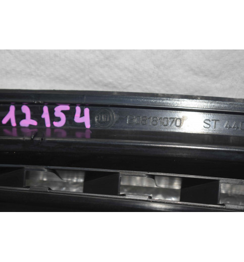 1308181070 Fiat Ducato Lüftungsgitter Lüftung Gitter  -12154-