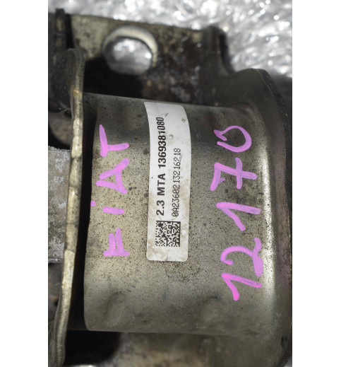 1369381080 Fiat Ducato Boxer Jumper Motorlager Motorhalter   -12170-