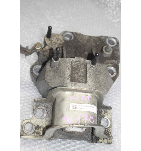 1369381080 Fiat Ducato Boxer Jumper Motorlager Motorhalter   -12170-