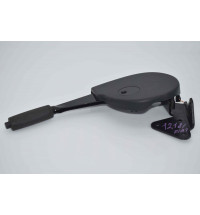 1306115070 Fiat Ducato Handbremshebel Feststellbremse Handbremse - 12181-