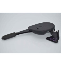 1306115070 Fiat Ducato Handbremshebel Feststellbremse Handbremse - 12181-