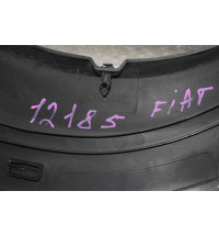 1317390070 Fiat Ducato  Spoiler Stoßstange Rechts  -12185-