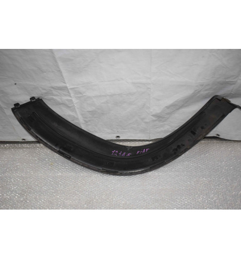 1317390070 Fiat Ducato  Spoiler Stoßstange Rechts  -12185-