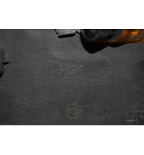 1311546070 1317368070 1308103070 Fiat Ducato Verkleidung Zierleiste Links-12186-