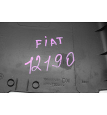 1306467070 Fiat Ducato Verkleidung Abdeckung B-Säule rechts  -12190-