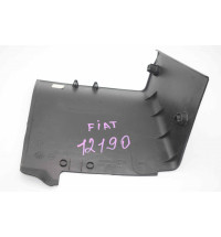 1306467070 Fiat Ducato Verkleidung Abdeckung B-Säule rechts  -12190-