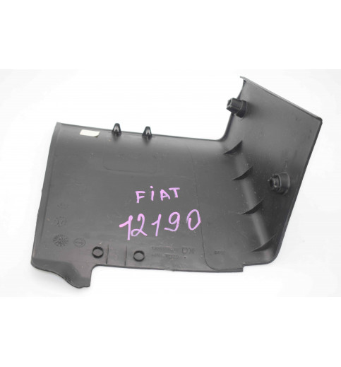 1306467070 Fiat Ducato Verkleidung Abdeckung B-Säule rechts  -12190-