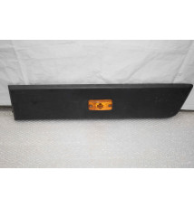 1306612070 Fiat Ducato Zierleiste vorne links  -12192-