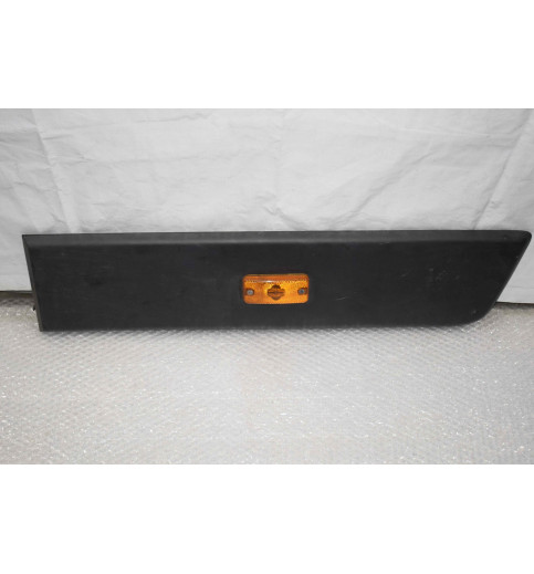 1306612070 Fiat Ducato Zierleiste vorne links  -12192-