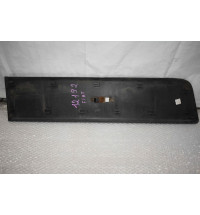 1306612070 Fiat Ducato Zierleiste vorne links  -12192-