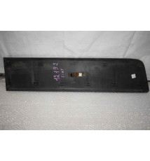 1306612070 Fiat Ducato Zierleiste vorne links  -12192-