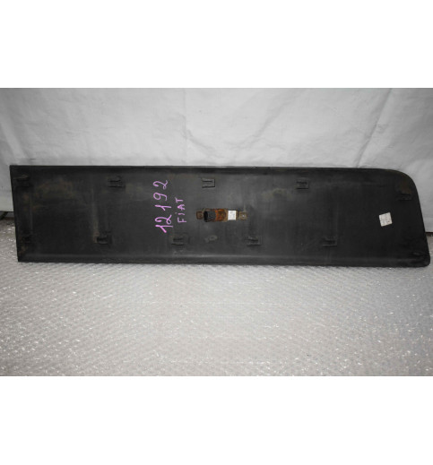 1306612070 Fiat Ducato Zierleiste vorne links  -12192-