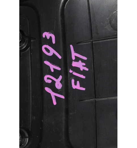 1308468070 1308470070  Fiat Ducato Verkleidung D-Säule Rechts  -12193-