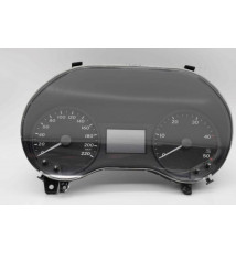 Mercedes Vito W447 Tacho Kombiinstrument A4479002007 253947km  -12198-