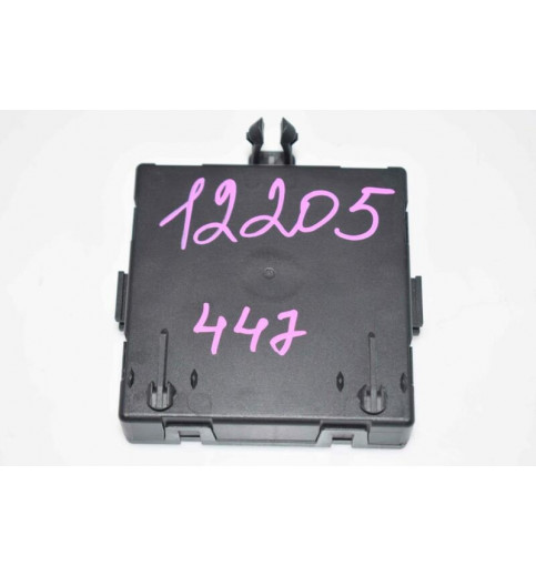 Mercedes-Benz Mercedes Vito W447 Türsteuergerät Vorne Links A4479000001 -12205- ECUs & Steuergeräte