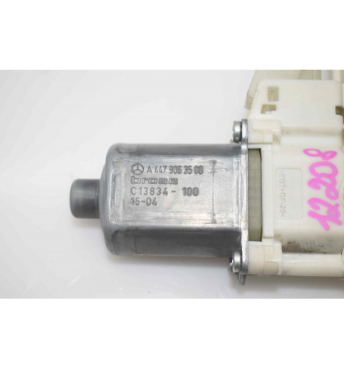 A24479063500 Mercedes W447 Fensterhebermotor  -12208-