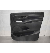 A4477271878  Mercedes Vito W447 Türverkleidung Türpappe Vorne Rechts 