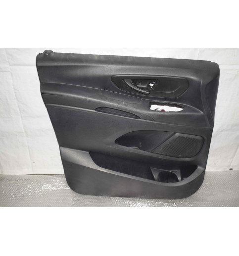 A4477271778 Mercedes Vito W447 Türverkleidung Türpappe Vorne links 