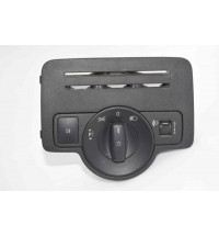 Mercedes Vito W447 Lichtschalter A4479057900 A4476891039 -12220-