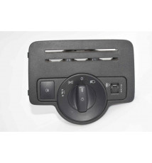 A4479057900 A4476891039 Mercedes Vito W447 Lichtschalter  -12220-