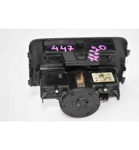 Mercedes-Benz Mercedes Vito W447 Lichtschalter A4479057900 A4476891039 -12220- Schalter, Kontrollelemente & Zündschlösser