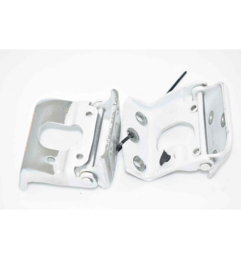 Mercedes Vito W447 Scharniere Heckklappe A4477401137 A4477400037 -12222-