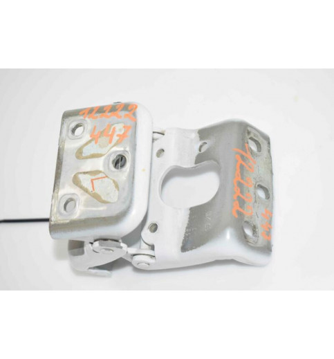 Mercedes Mercedes Vito W447 Scharniere Heckklappe A4477401137 A4477400037 -12222- Gasfedern, Verschlüsse, Scharniere & weitere Teile