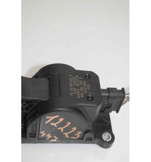 A9063000304 Mercedes  W447 Fahrpedal Gaspedal  -12223-