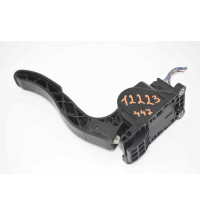 A9063000304 Mercedes  W447 Fahrpedal Gaspedal  -12223-