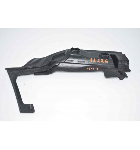 A4478842674  Mercedes Vito W447 Frontwischerverkleidung rechts   -12226-