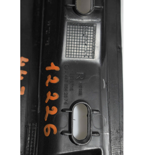 A4478842674  Mercedes Vito W447 Frontwischerverkleidung rechts   -12226-