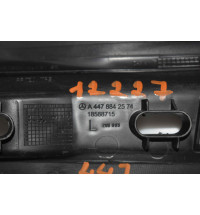 A4478842574  Mercedes Vito W447 Frontwischerverkleidung links   -12227-