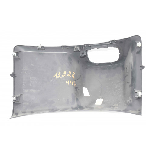 A4476891231 Mercedes W447 Abdeckung Konsole Armaturenbrett -12228-