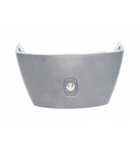 A4476800031 Mercedes Vito W447 Verkleidung Armaturenbrett mitte  -12229-