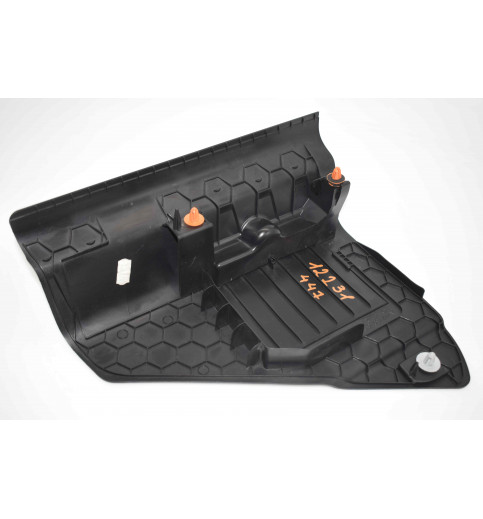 A4476801306 Mercedes W447 Verkleidung Innenraum Fußraum rechts -12231-