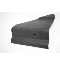 A4476801306 Mercedes W447 Verkleidung Innenraum Fußraum rechts -12231-