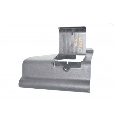 A4476801306 Mercedes W447 Verkleidung Innenraum Fußraum rechts -12231-