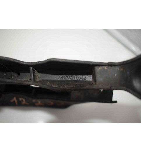 A4478310042 Mercedes Vito W447 Gummidichtung Dichtung Motorhaube   -12233-