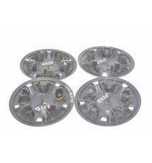 A4474011600 Mercedes Vito W447 Radkappen Raddeckel  -12235-