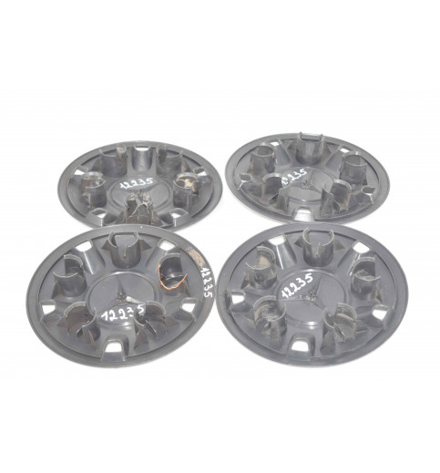 A4474011600 Mercedes Vito W447 Radkappen Raddeckel  -12235-