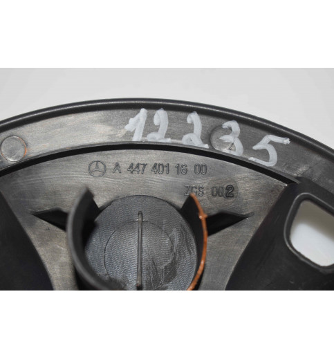 A4474011600 Mercedes Vito W447 Radkappen Raddeckel  -12235-