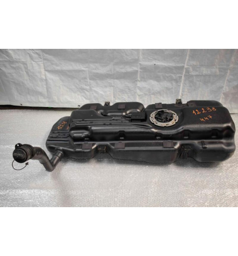 Mercedes Vito W447 Kraftstofftank mit Pumpe A 4474700301 A4474700594 -12238- 