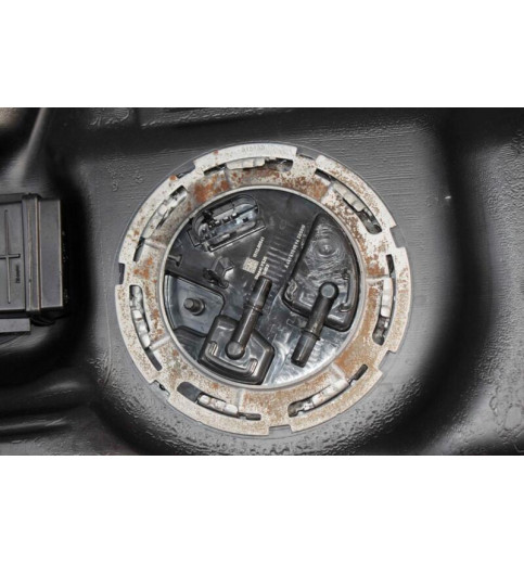 Mercedes-Benz Mercedes Vito W447 Kraftstofftank mit Pumpe A 4474700301 A4474700594 -12238- Kraftstoffpumpen & Tankgeber