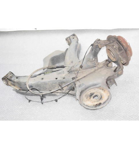 Mercedes Mercedes Vito W447 Querlenker Hinten Rechts mit Achsschenkel A4473570306 -12240- Achsschenkel