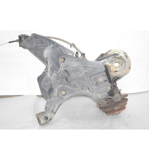 Mercedes Mercedes Vito W447 Querlenker Hinten Rechts mit Achsschenkel A4473570306 -12240- Achsschenkel