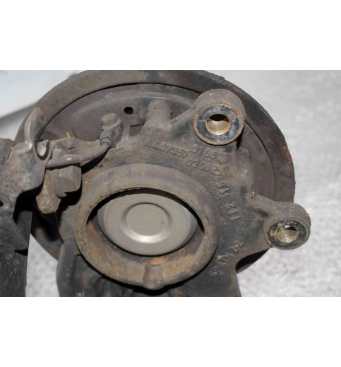 Mercedes Mercedes Vito W447 Querlenker Hinten Rechts mit Achsschenkel A4473570306 -12240- Achsschenkel